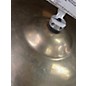 Used Zildjian 20in A Custom Medium Ride Cymbal
