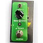 Used Donner noise killer Effect Pedal thumbnail