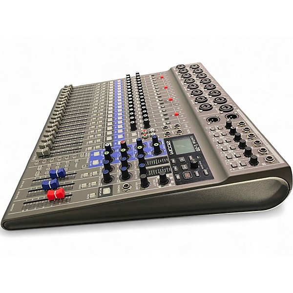Used Zoom L-20 Digital Mixer