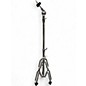 Used Pearl Double Braced Lightweight Straight Cymbal Stand thumbnail
