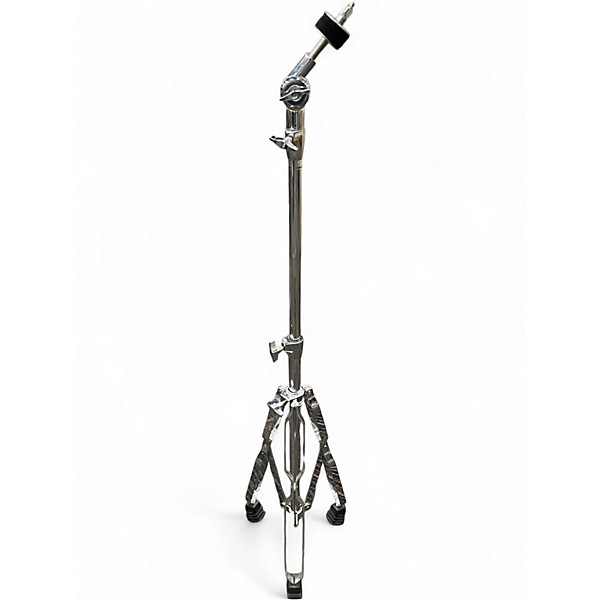 Used Pearl Double Braced Lightweight Straight Cymbal Stand