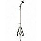 Used Pearl Double Braced Lightweight Straight Cymbal Stand