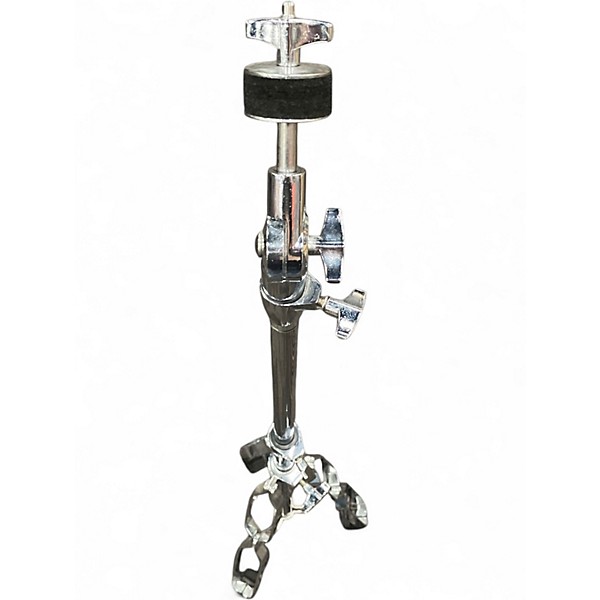 Used Pearl Double Braced Lightweight Straight Cymbal Stand