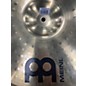 Used MEINL 16in HCS  Cymbal