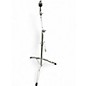 Used PDP by DW Double Braced Lightweight Boom Cymbal Stand