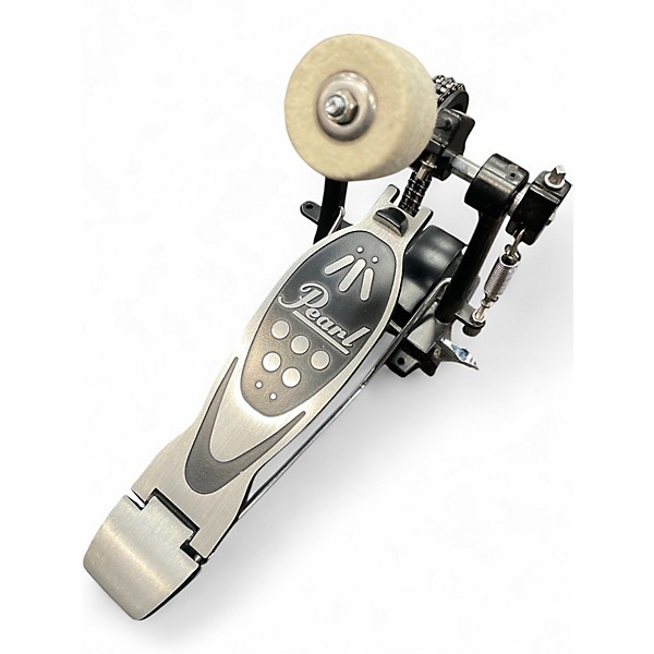 Used Pearl Double Chain Bass Drum Single Bass Drum Pedal