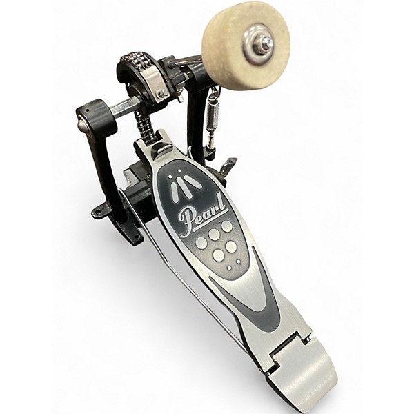 Used Pearl Double Chain Bass Drum Single Bass Drum Pedal