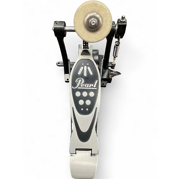 Used Pearl Double Chain Bass Drum Single Bass Drum Pedal