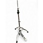 Used Pearl Double Braced Lightweight Hi Hat Stand thumbnail