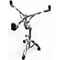 Used Pearl Double Braced  Snare Stand thumbnail