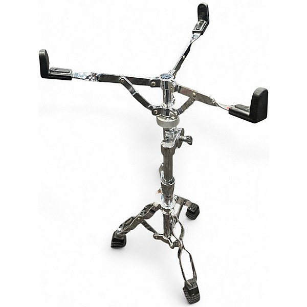 Used Pearl Double Braced  Snare Stand