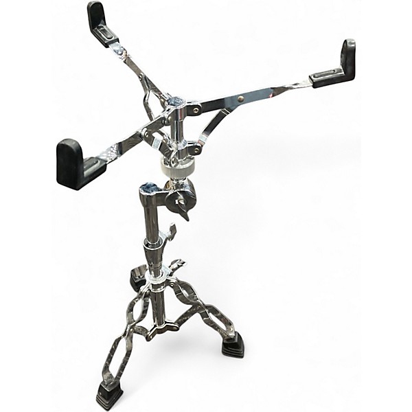 Used Pearl Double Braced  Snare Stand