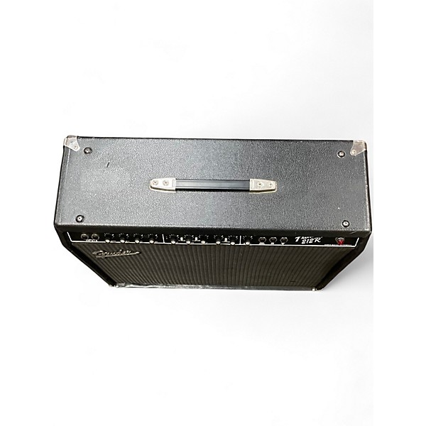Used Fender Frontman 212R 100W 2x12 Guitar Combo Amp