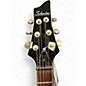 Used 2003 Schecter Guitar Research XXX Black Solid Body Electric Guitar