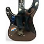 Used 2003 Schecter Guitar Research XXX Black Solid Body Electric Guitar