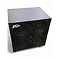 Used Peavey MEGA BASS 410 Bass Cabinet