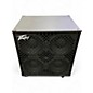 Used Peavey MEGA BASS 410 Bass Cabinet