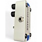 Used Electro-Harmonix Crayon Full Range Overdrive Effect Pedal