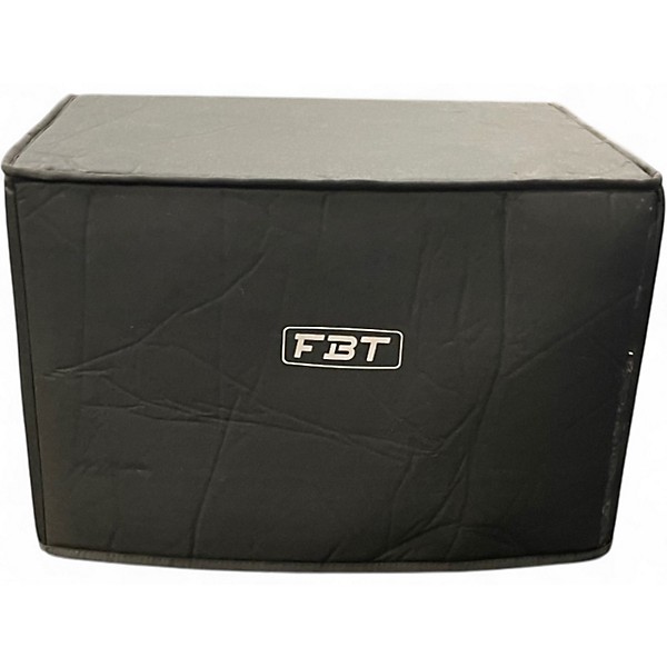 Used FBT Vertus CS-1000 Sound Package