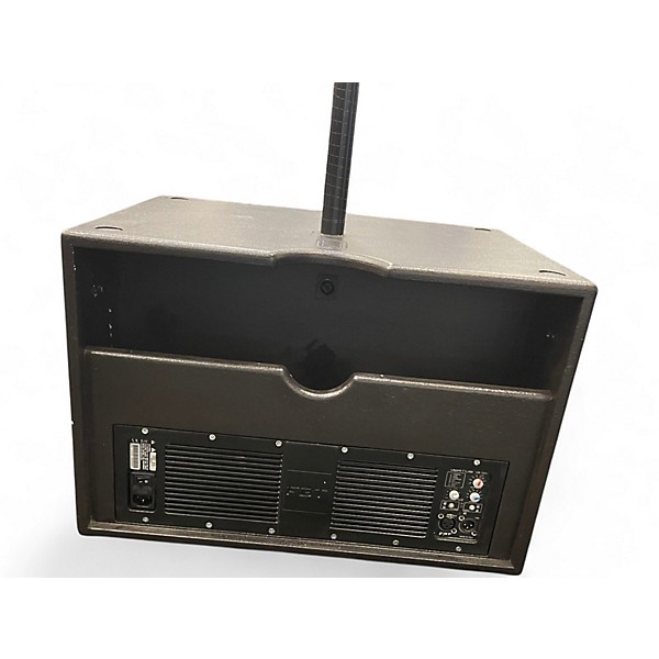 Used FBT Vertus CS-1000 Sound Package
