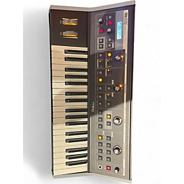 Used Moog LPT005 Little Phatty Stage II Synthesizer