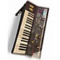 Used Moog LPT005 Little Phatty Stage II Synthesizer