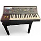 Used Moog LPT005 Little Phatty Stage II Synthesizer
