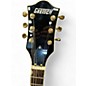 Used Gretsch Guitars G5655TG Purple Hollow Body Electric Guitar
