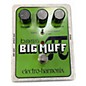 Used Electro-Harmonix Big Muff Bass Distortion Bass Effect Pedal thumbnail