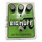 Used Electro-Harmonix Big Muff Bass Distortion Bass Effect Pedal