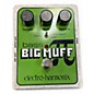 Used Electro-Harmonix Big Muff Bass Distortion Bass Effect Pedal
