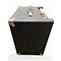 Used Fender Rumble 25 25W 1x8 Bass Combo Amp