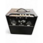 Used Fender Rumble 25 25W 1x8 Bass Combo Amp