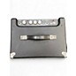 Used Fender Rumble 25 25W 1x8 Bass Combo Amp