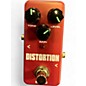 Used Kokko Distortion Effect Pedal thumbnail
