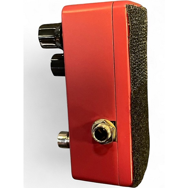 Used Kokko Distortion Effect Pedal