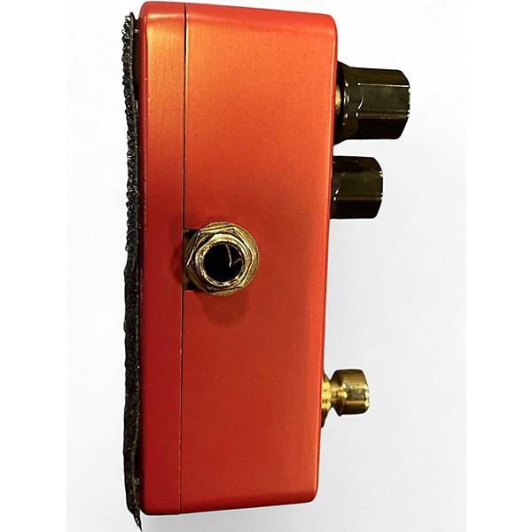 Used Kokko Distortion Effect Pedal