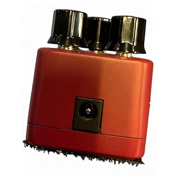Used Kokko Distortion Effect Pedal