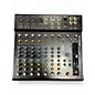 Used Harbinger LVLLX12 Powered Mixer thumbnail