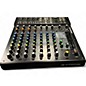 Used Harbinger LVLLX12 Powered Mixer