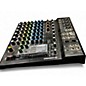Used Harbinger LVLLX12 Powered Mixer