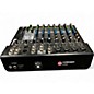Used Harbinger LVLLX12 Powered Mixer