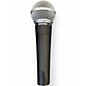 Used Shure SM58LC Dynamic Microphone thumbnail
