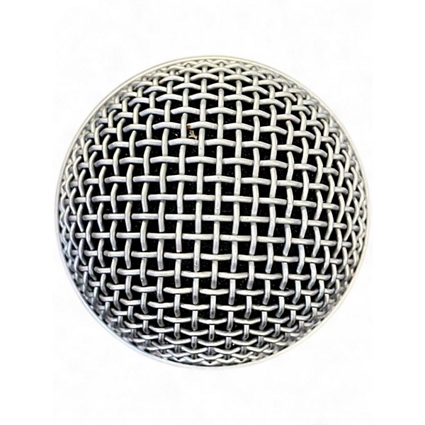 Used Shure SM58LC Dynamic Microphone
