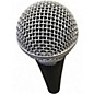 Used Shure SM58LC Dynamic Microphone