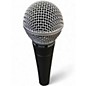 Used Shure SM58LC Dynamic Microphone