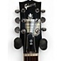 Used Gibson SG Standard Heritage Cherry Solid Body Electric Guitar