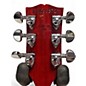 Used Gibson SG Standard Heritage Cherry Solid Body Electric Guitar