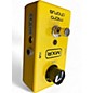 Used MXR M148 Micro Chorus Effect Pedal thumbnail