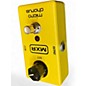Used MXR M148 Micro Chorus Effect Pedal